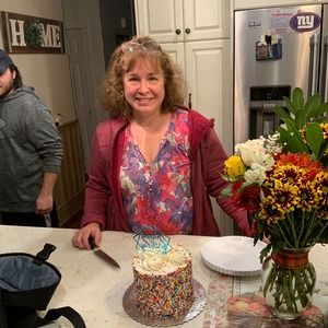 Meet your Posher, Heather